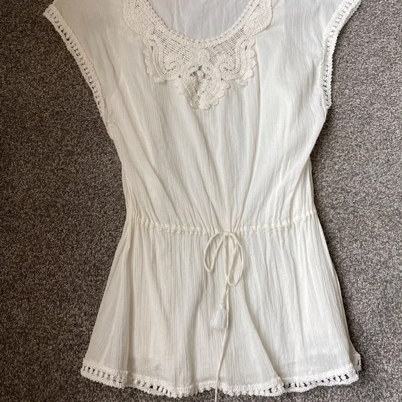 Swim Cover-up Tunic - Picture 3 of 3